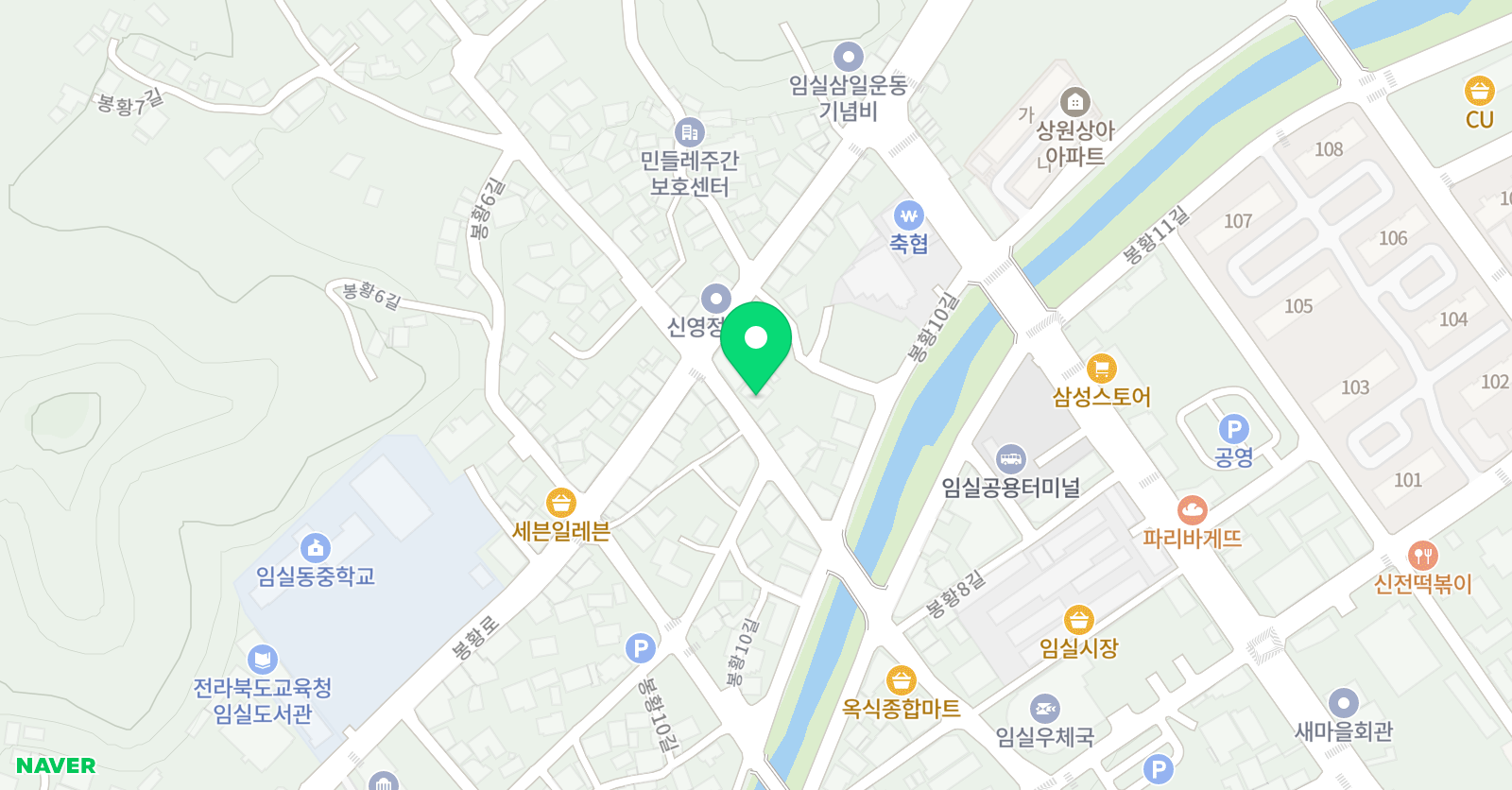 블록피아 위치
