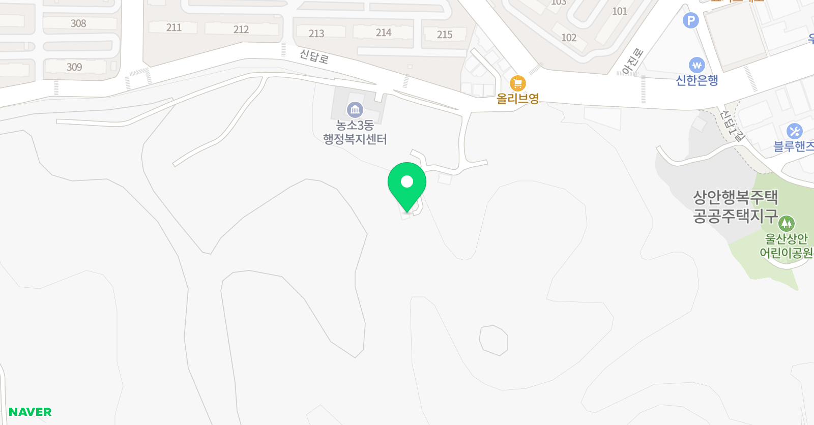 이화 음악원 위치