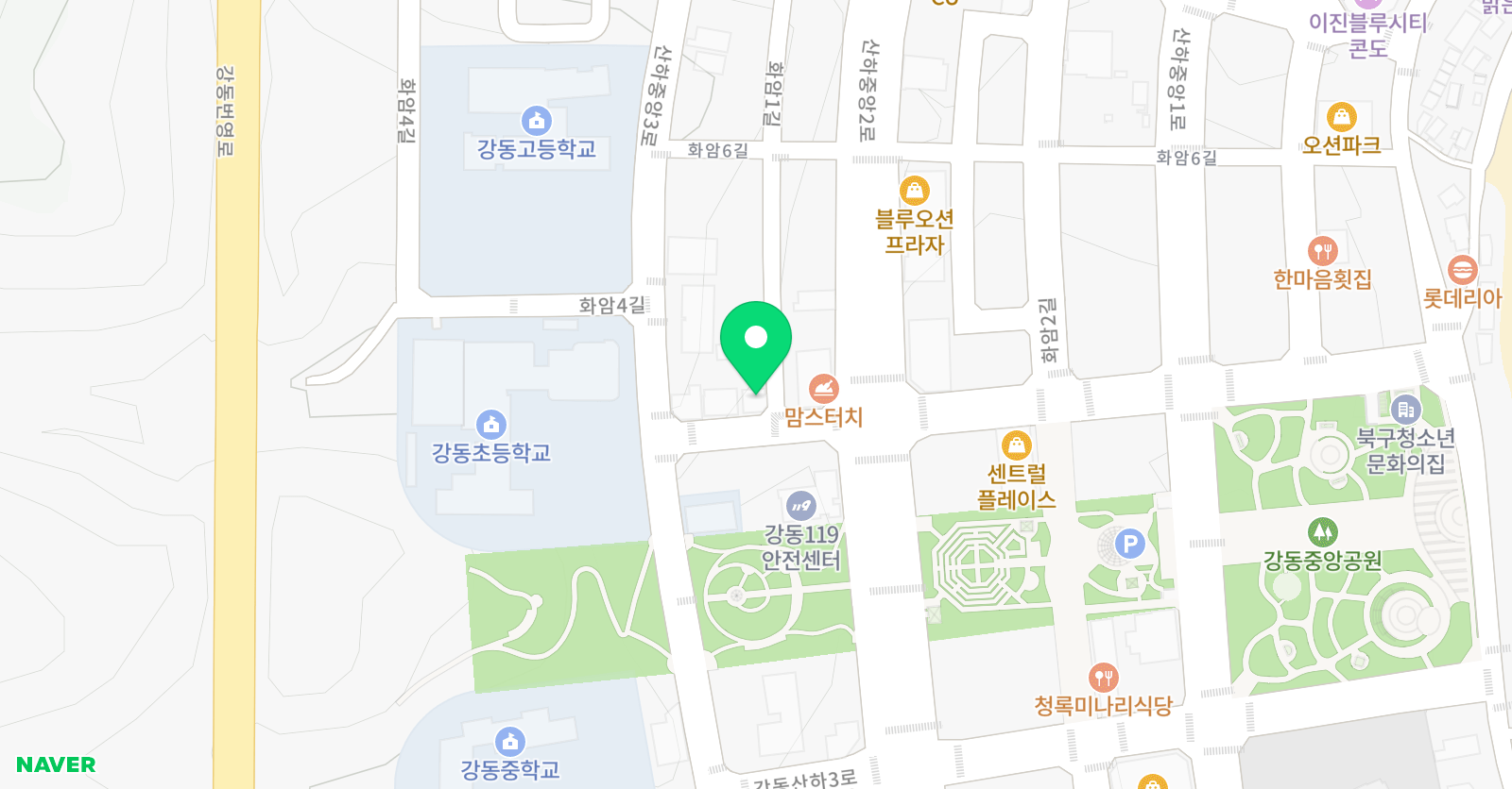 수학의달인플러스 위치