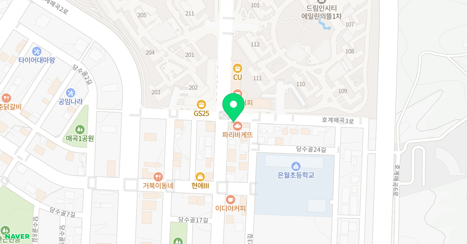 수아트 센터 위치
