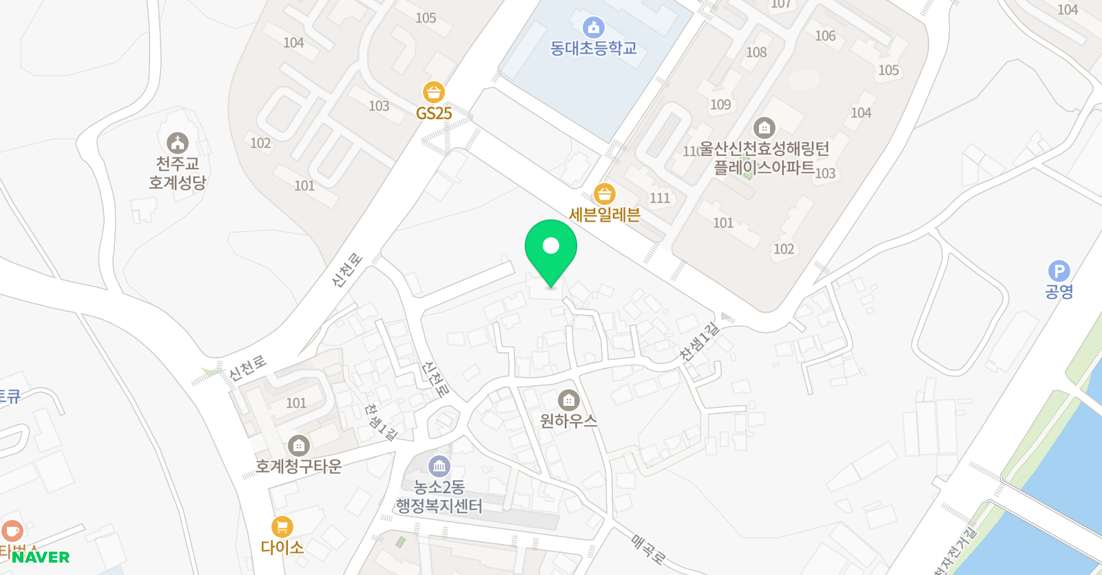 축구도감 풋볼 스포츠 아카데미 위치