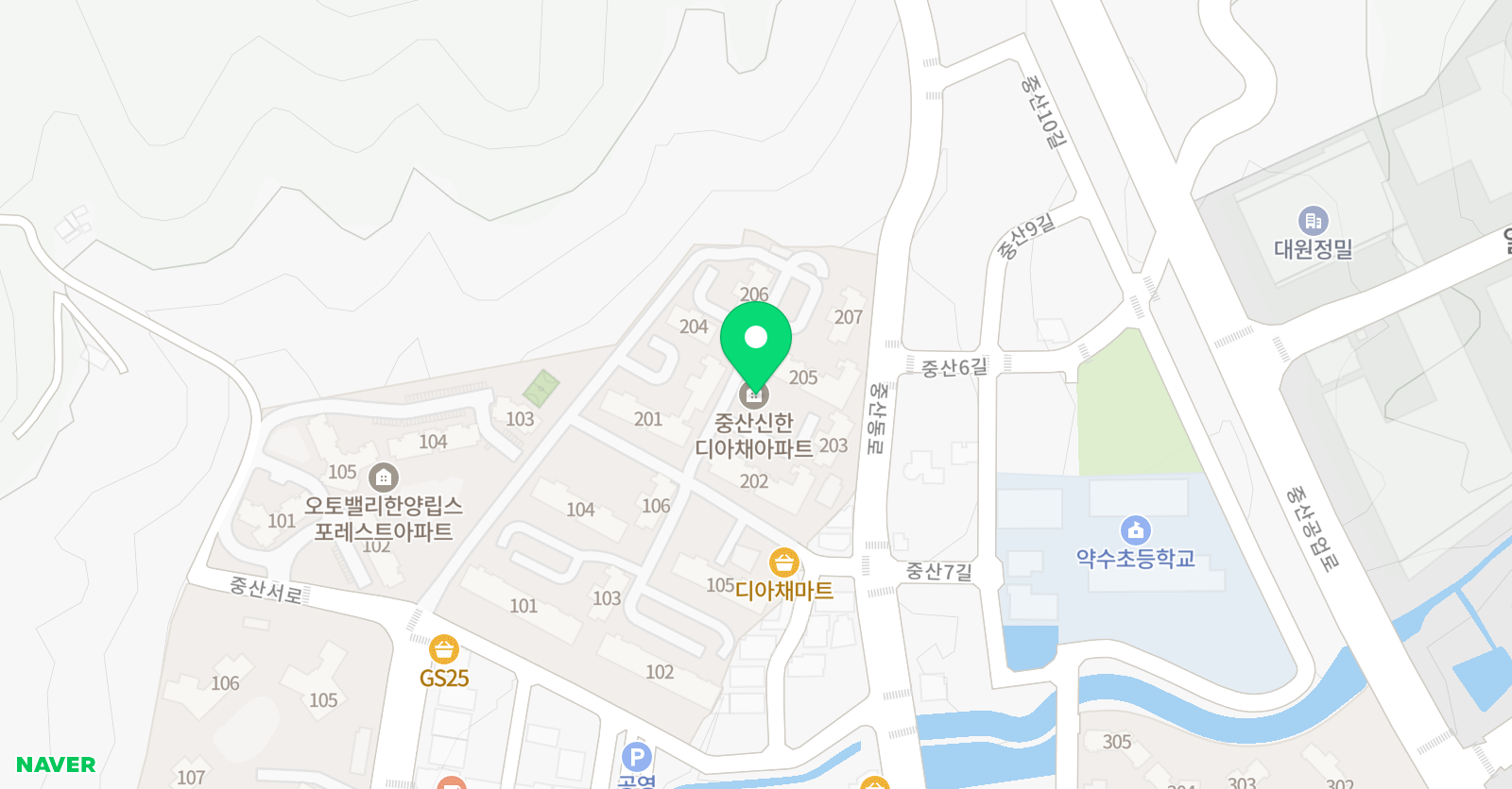 토론하는아이들 나경 GLE센터 위치