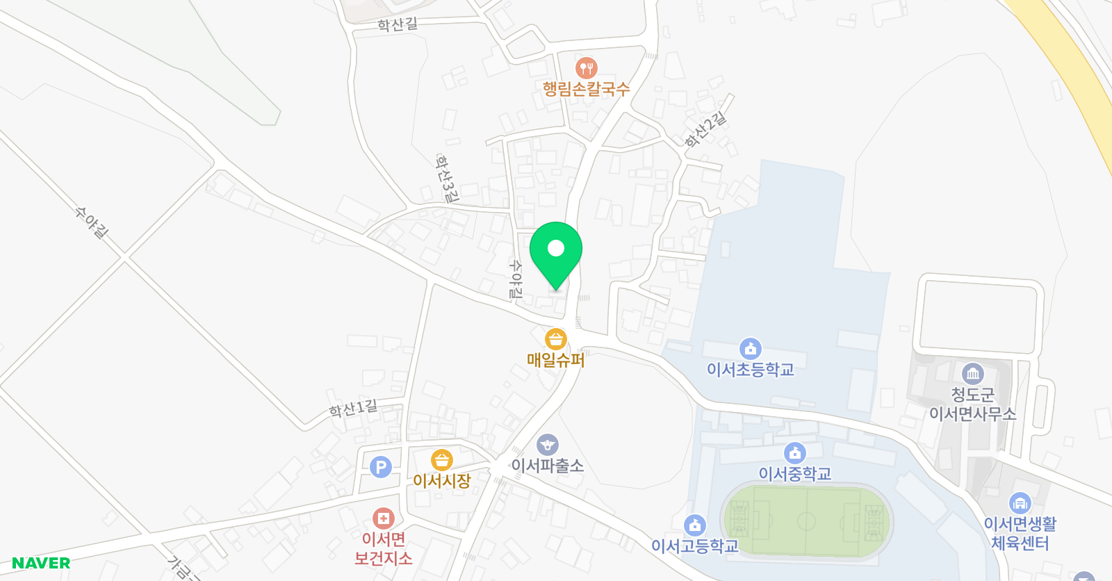 예원 피아노 위치