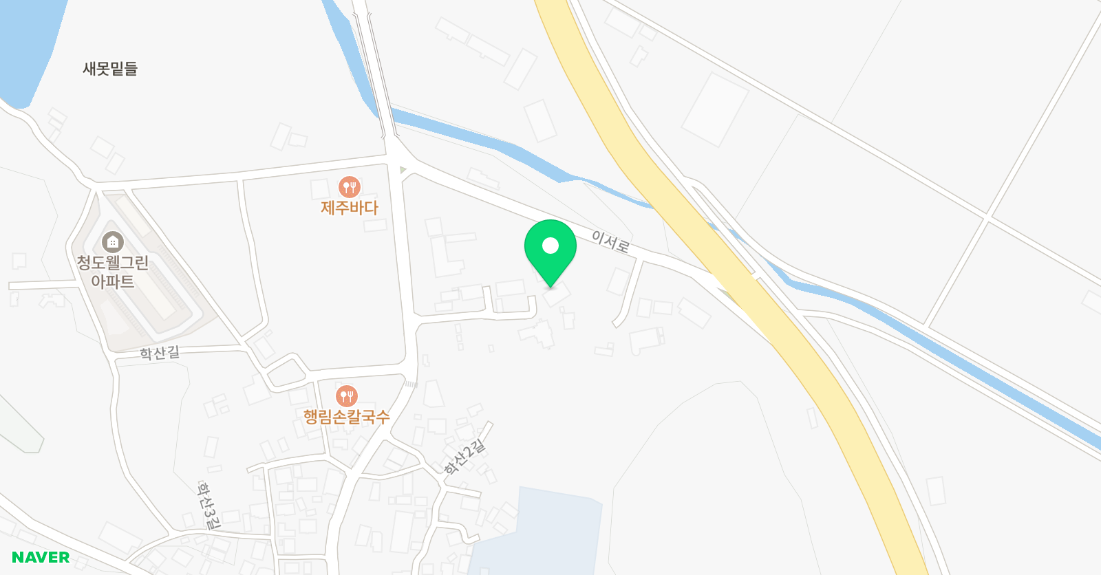 용인대 태권도 체육관 위치