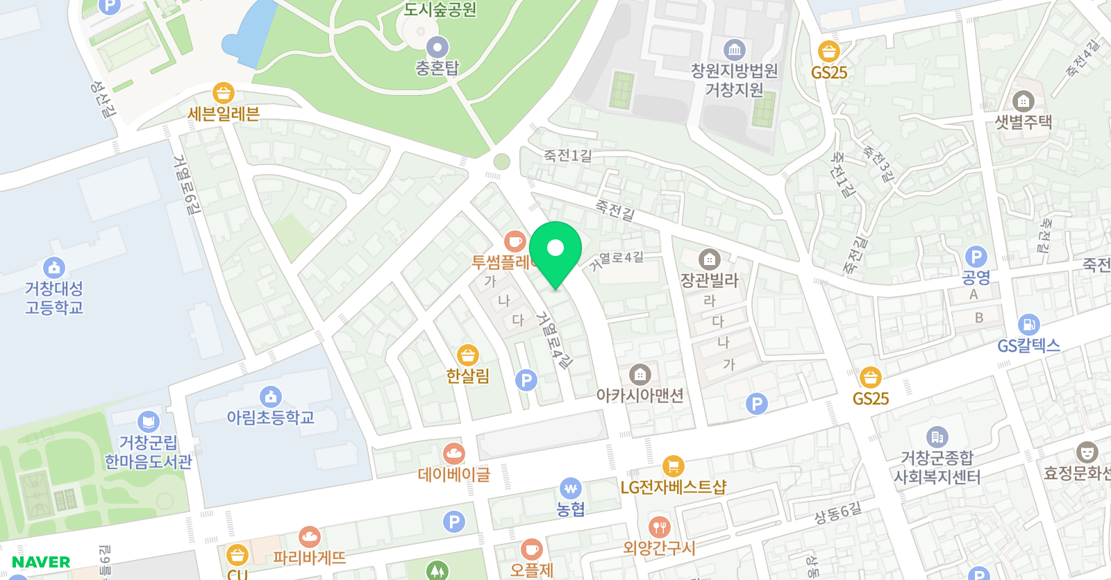 솔로몬 바둑교실 위치