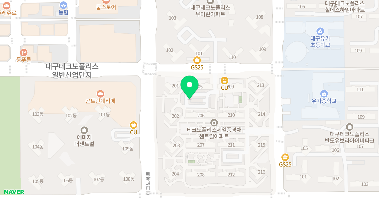 수학만 수학교습소 위치