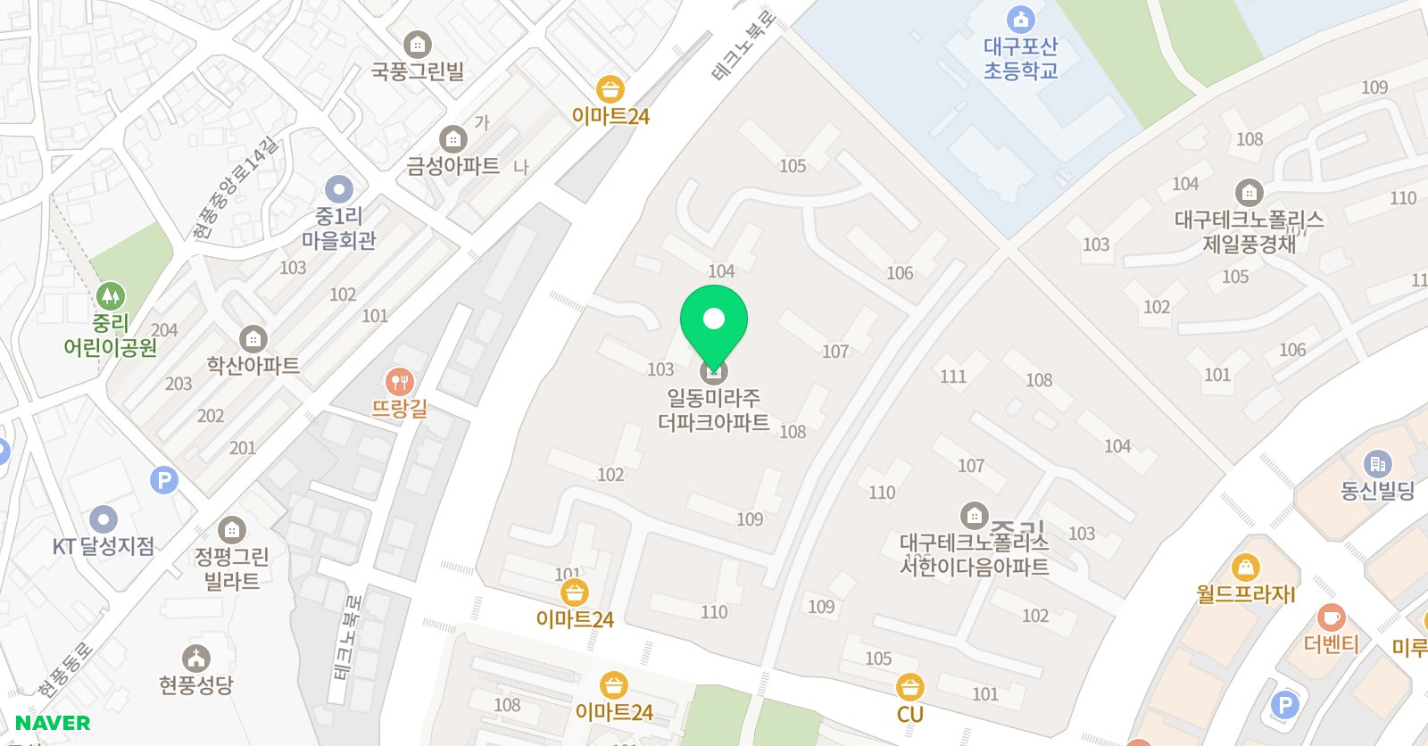 채움 수학 위치