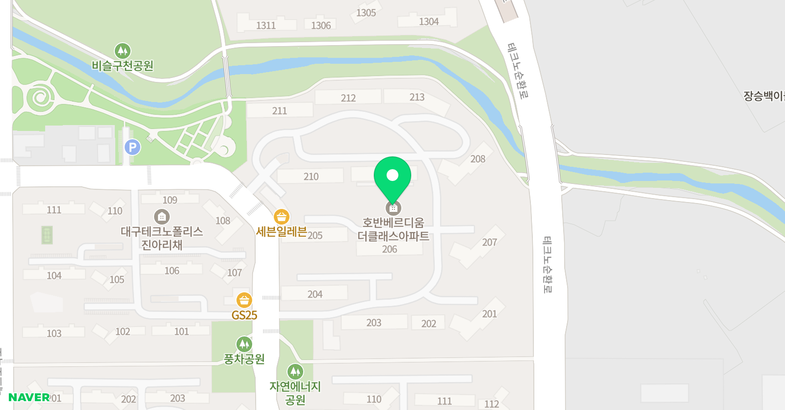 고고 수학교습소 위치