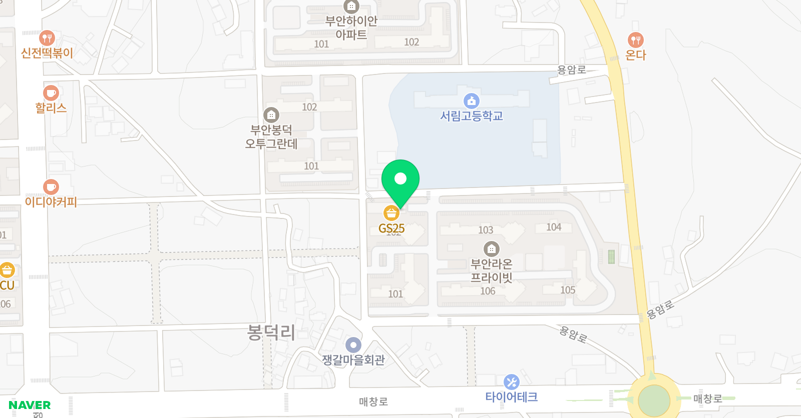 강혜영 피아노 위치