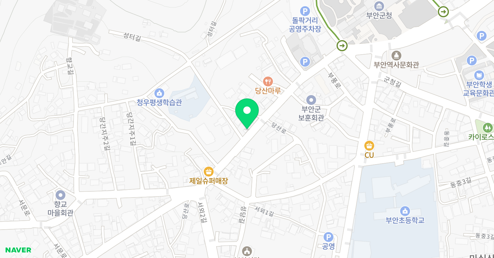감성연구소 위치