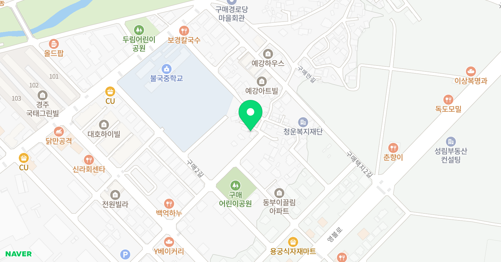 아이러브 수학 위치