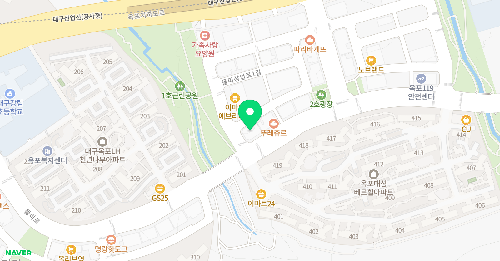 시즌 수학학원 위치