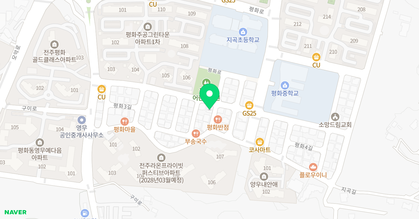 캡틴 키즈 위치