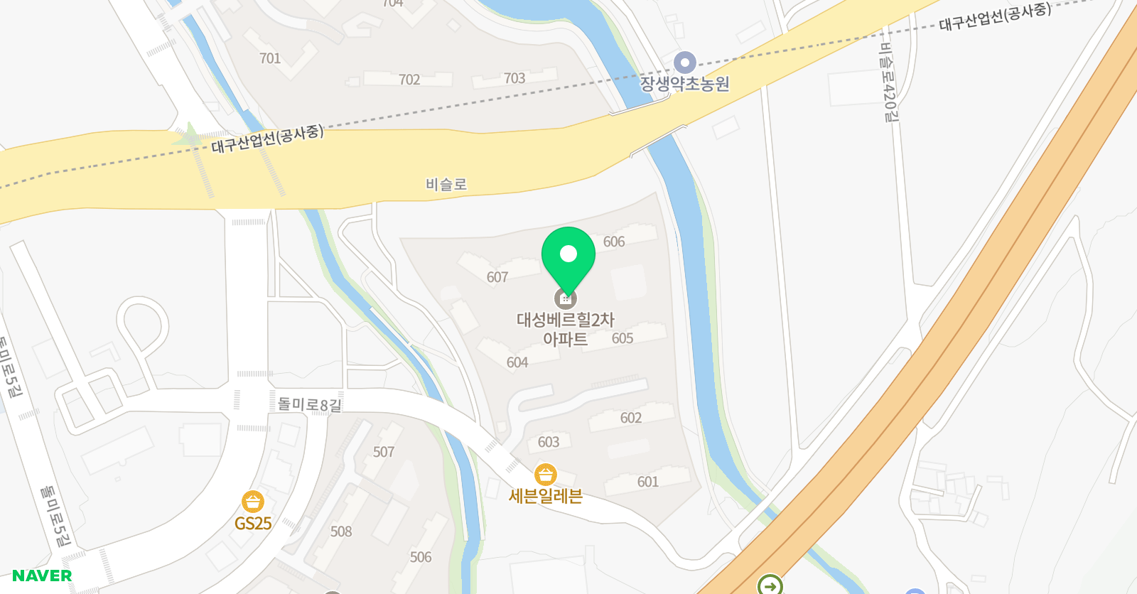 전지적 국어 위치