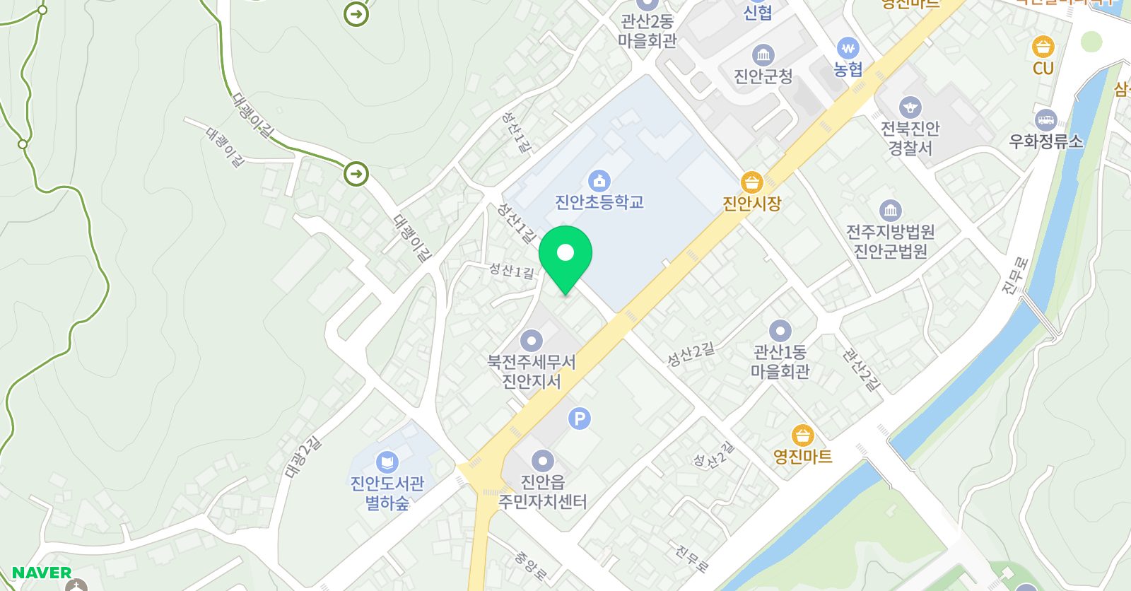 미술발전소 꼬마니콜라이 위치