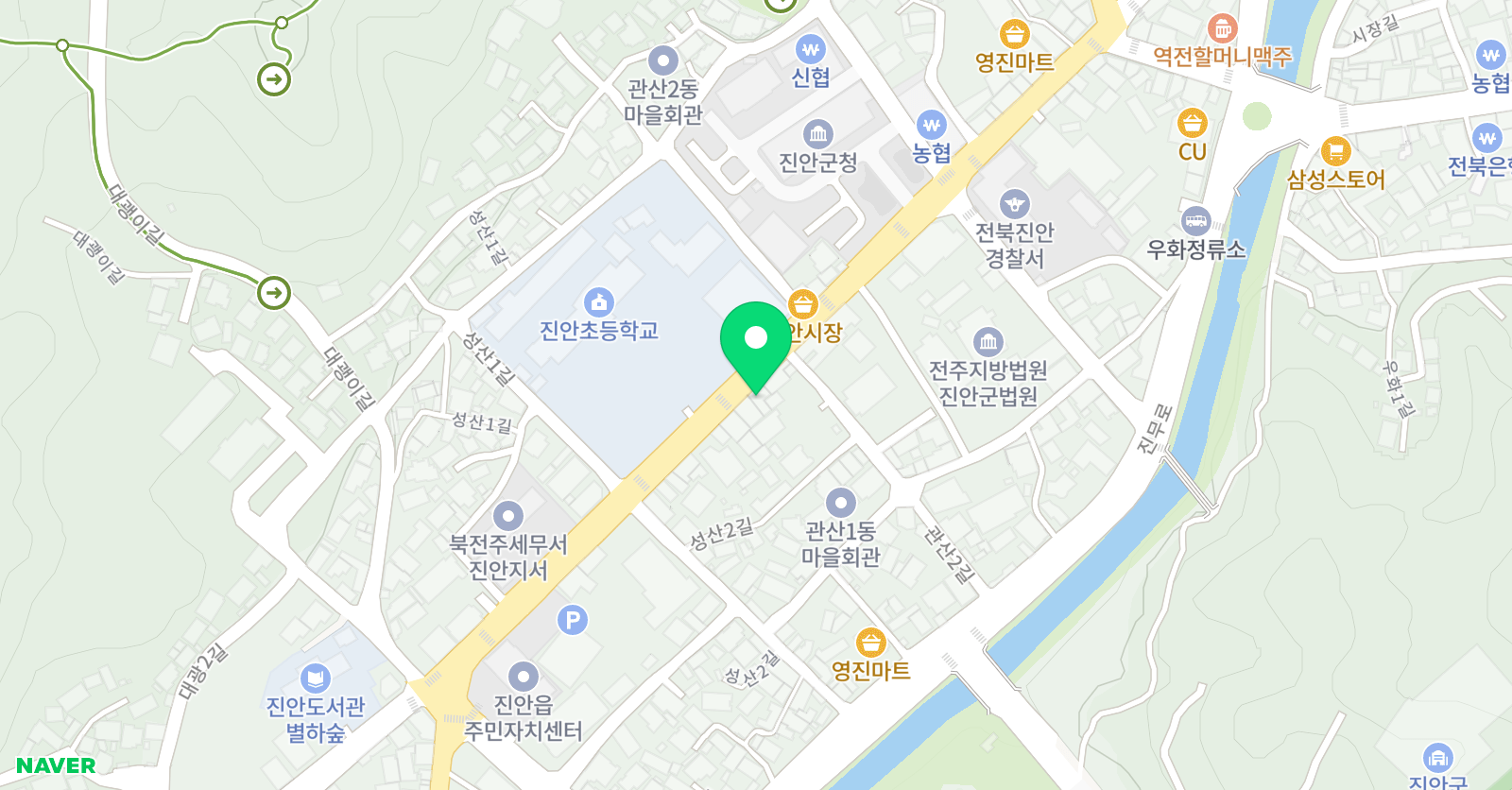 이현아 수학 위치