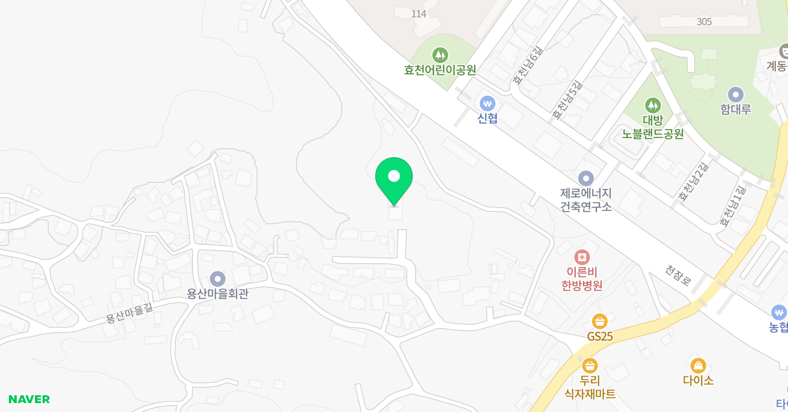 허재 농구 아카데미 위치