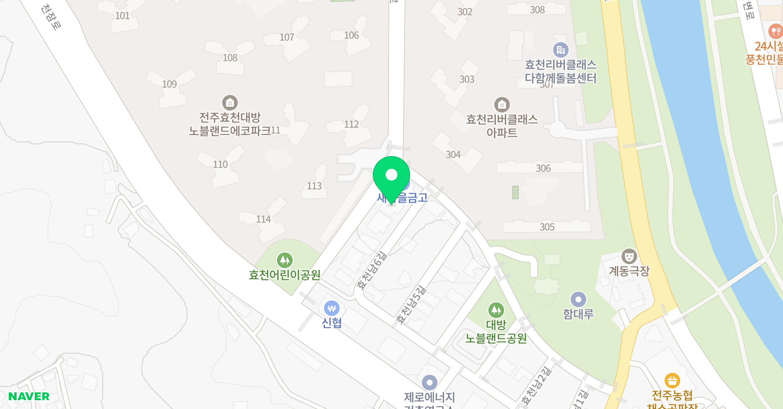 멘토 수학 위치
