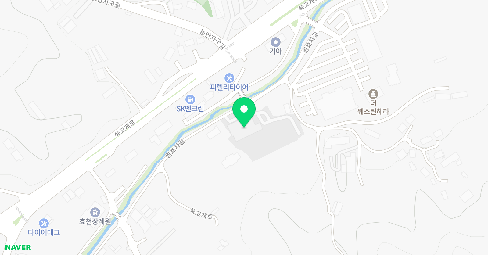 유에스씨 위치