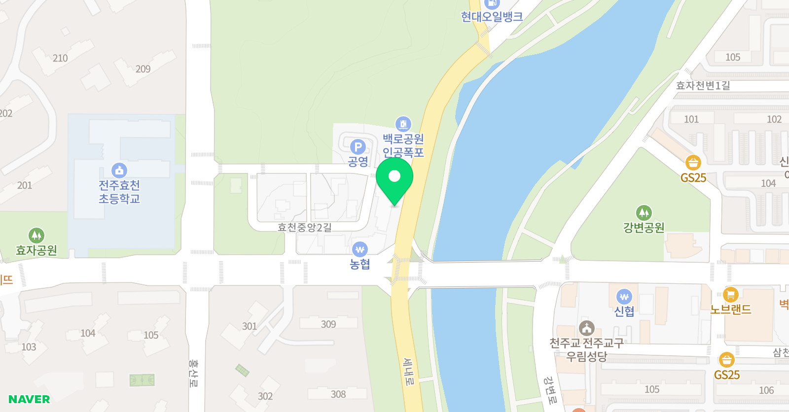 루나스즈키바이올린 위치