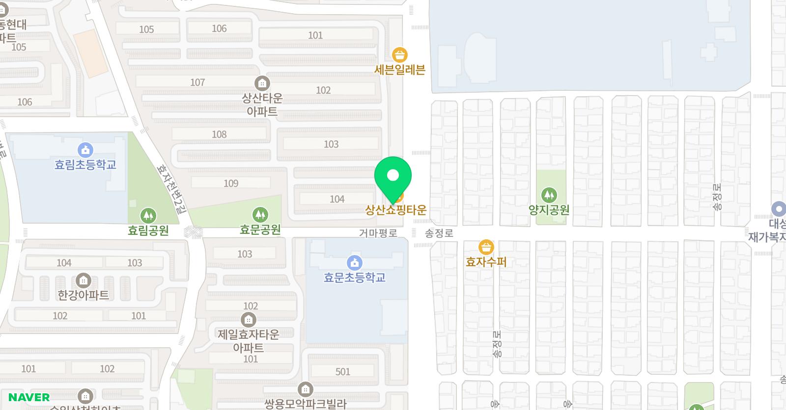 김창범 과학전문학원 위치