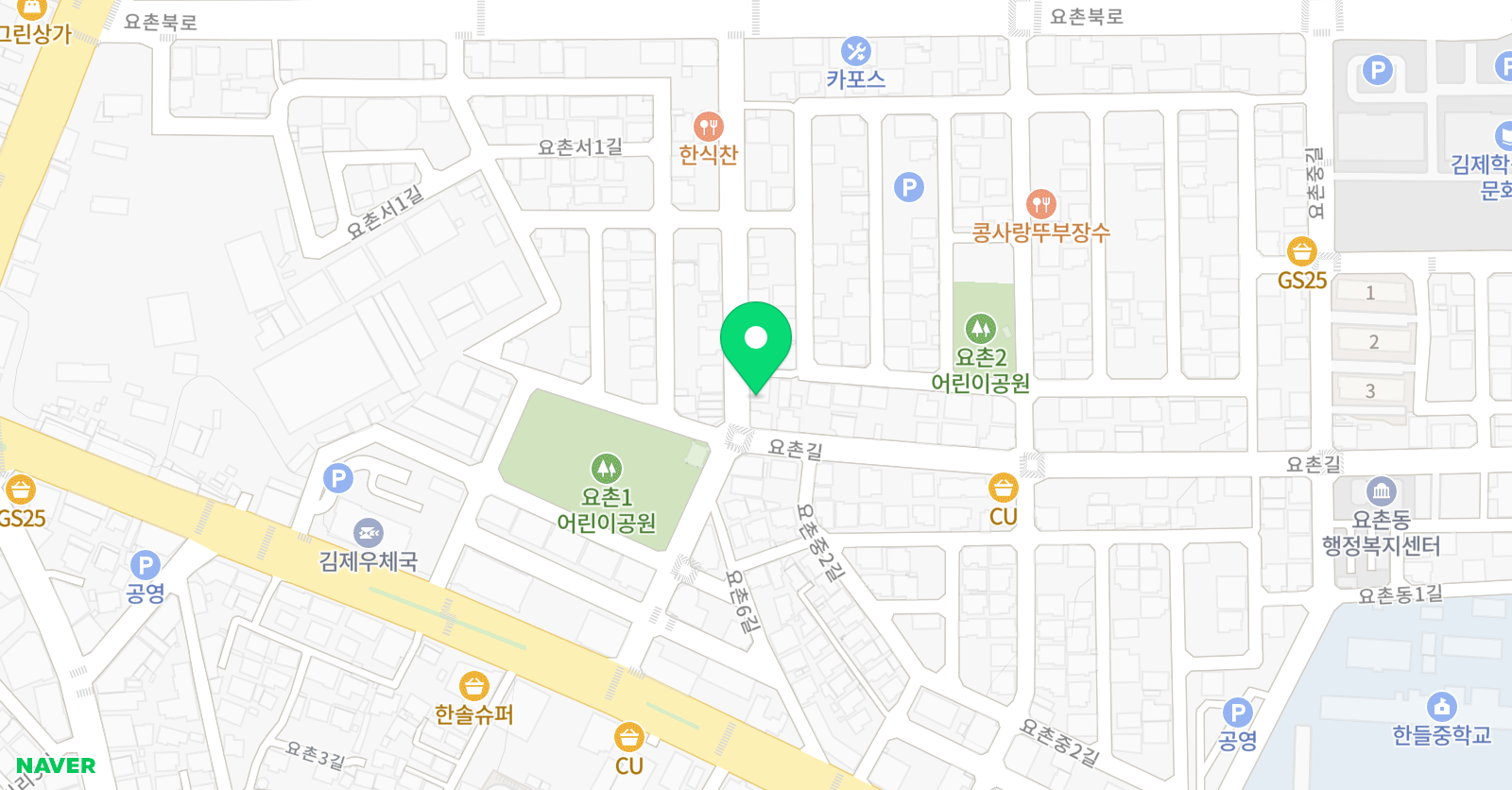 장명화 미술교실 위치