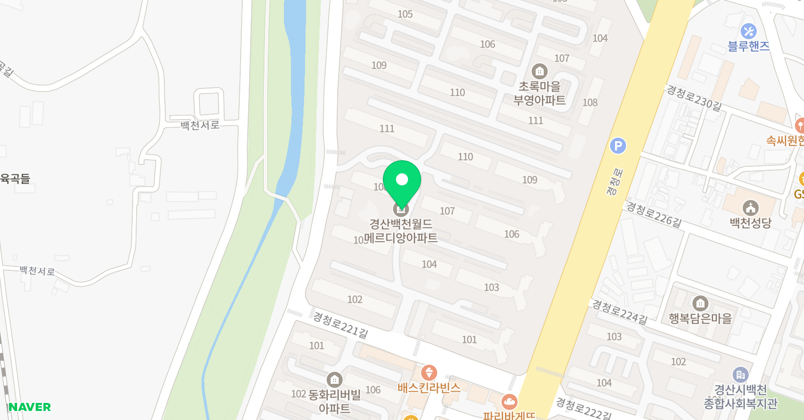 똑똑한 수학교습소 위치
