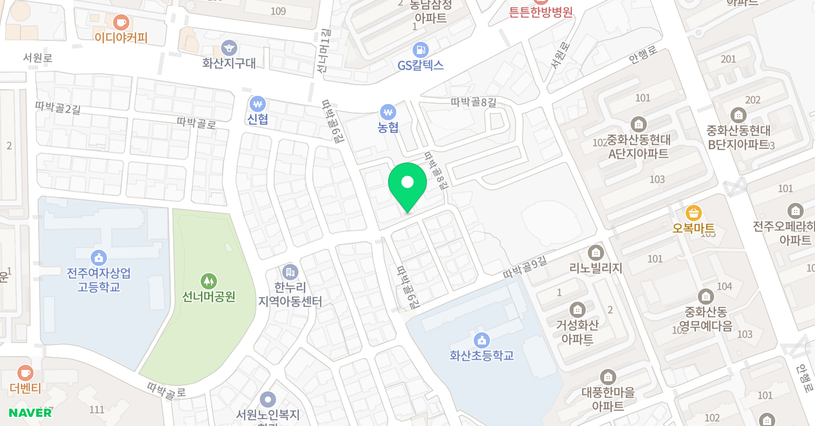 하버드 공부교실 하버드 수학영어학원 위치