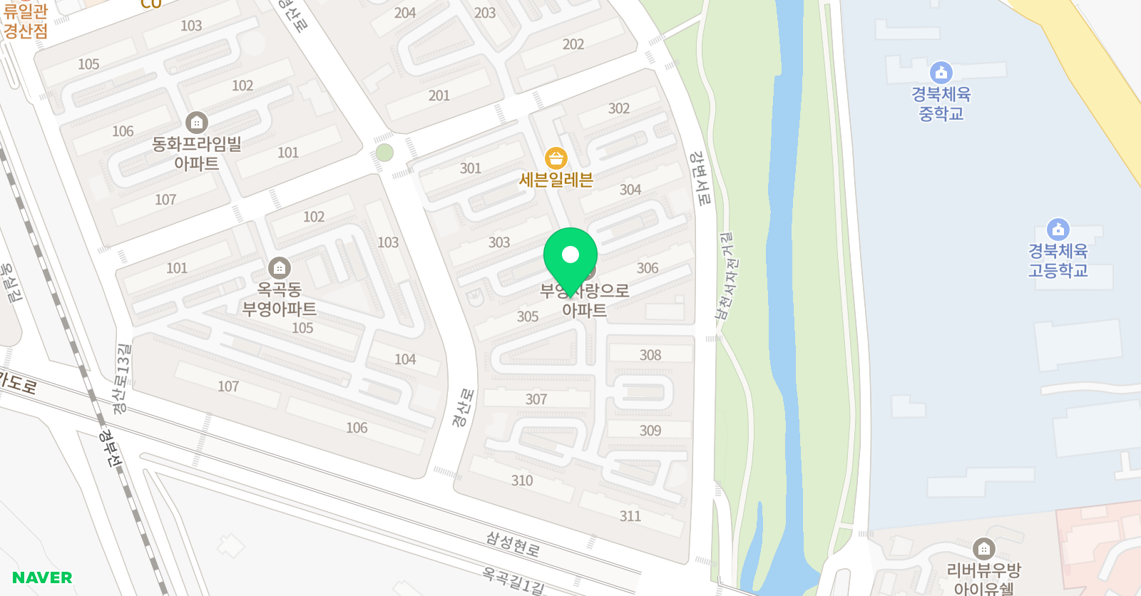 연주네 영어교실 위치