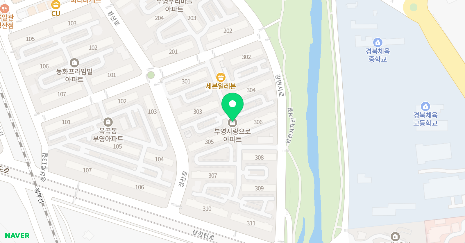 보라 음악학원 위치