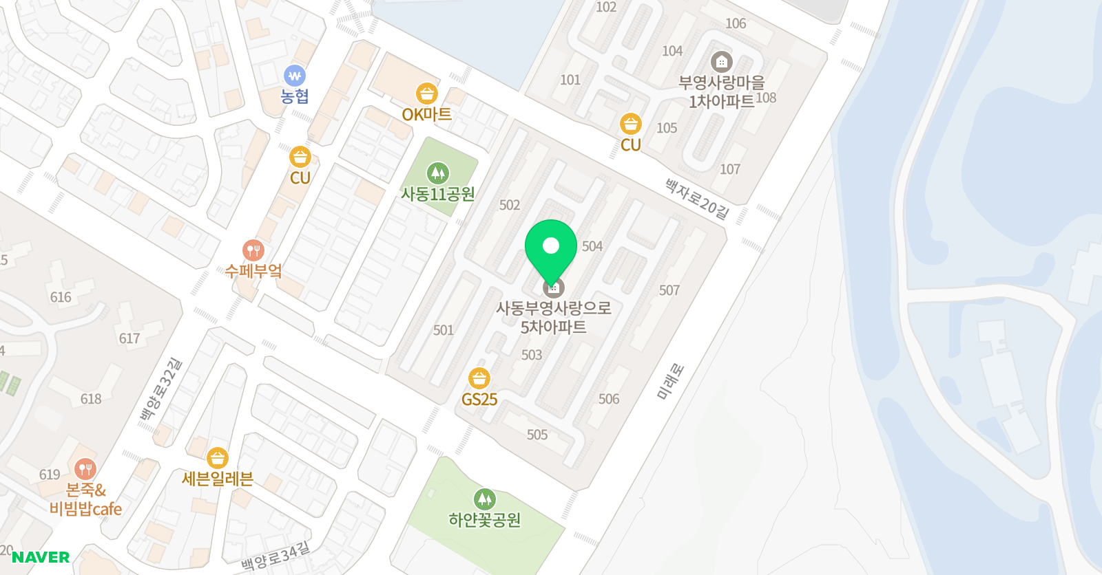 티이에이영어 위치