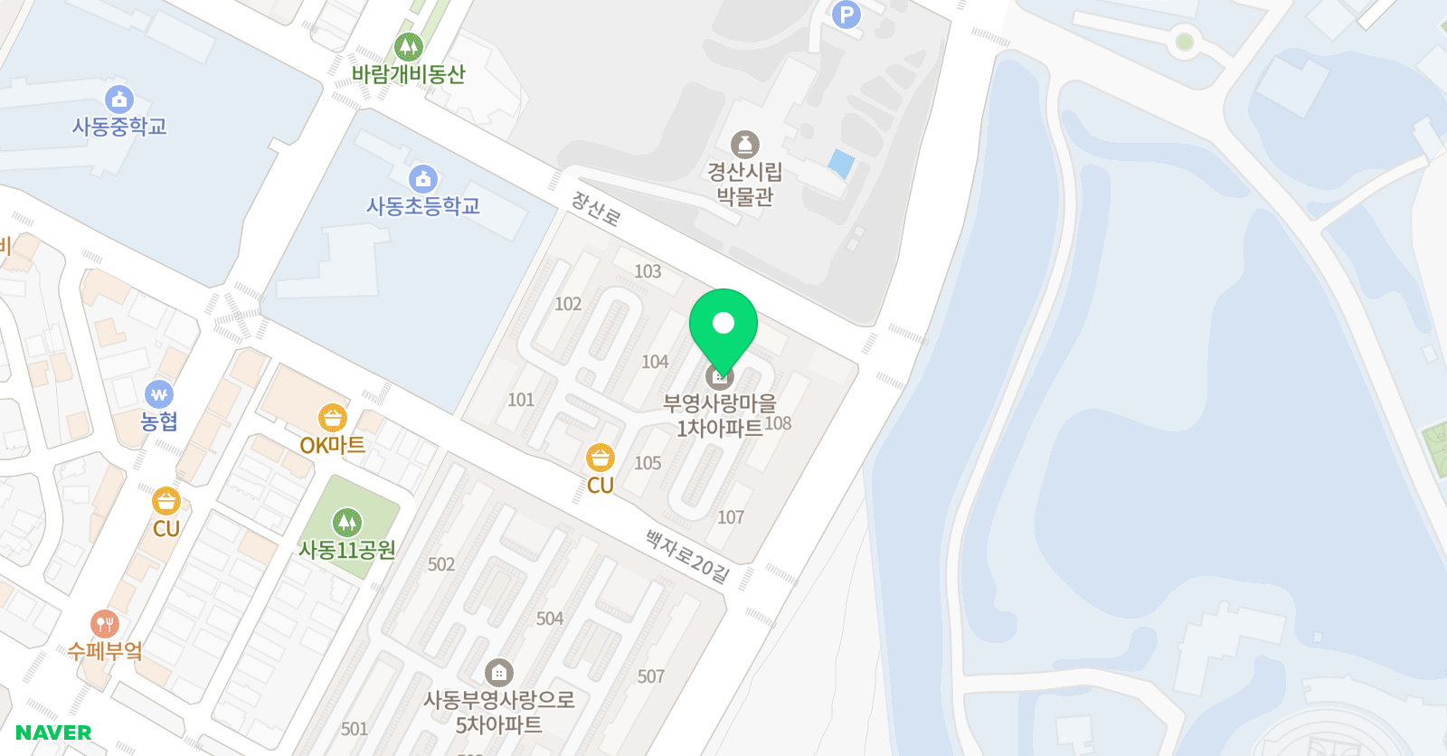 플다 수학 위치