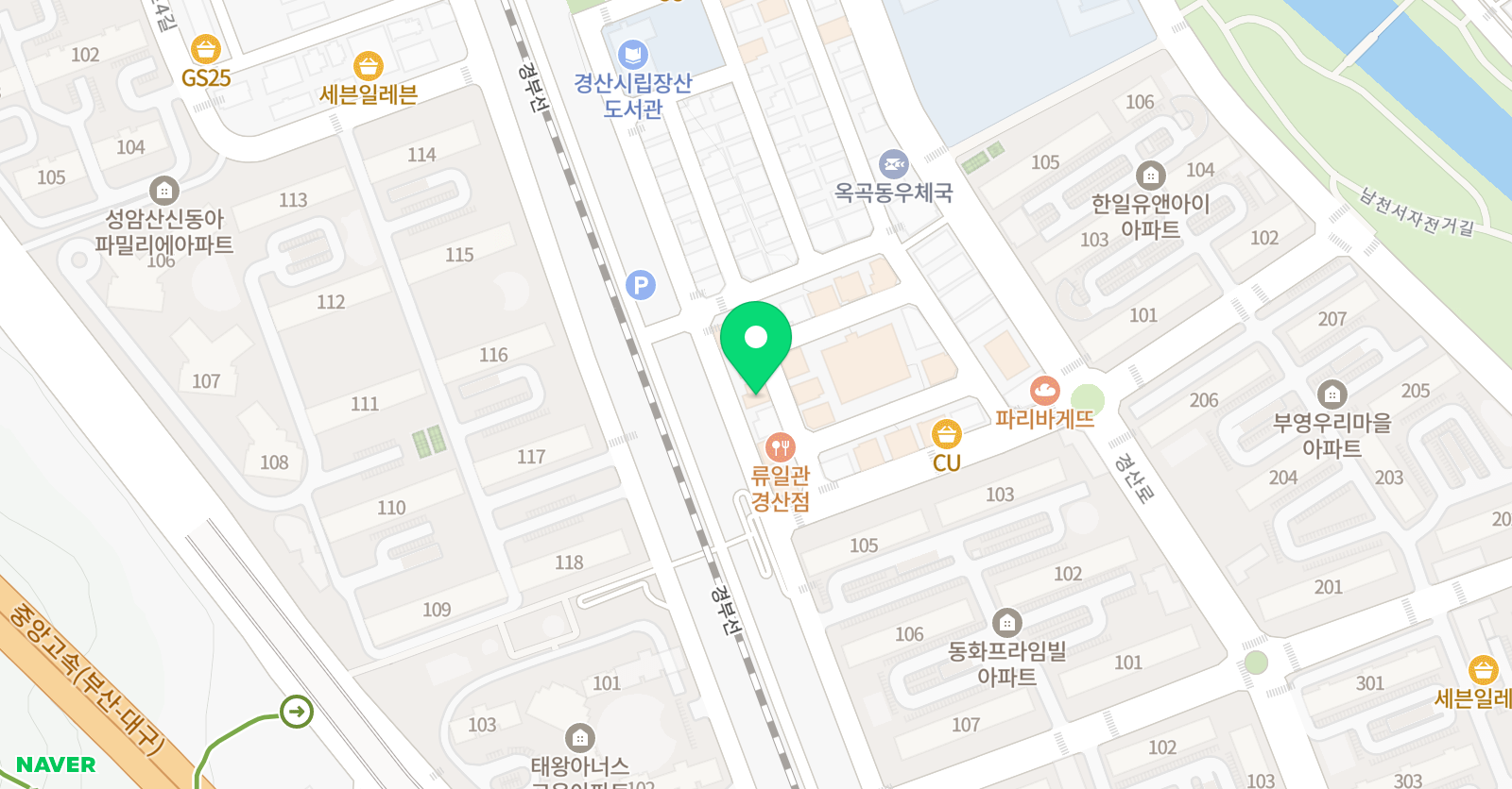 릴 피아노 위치