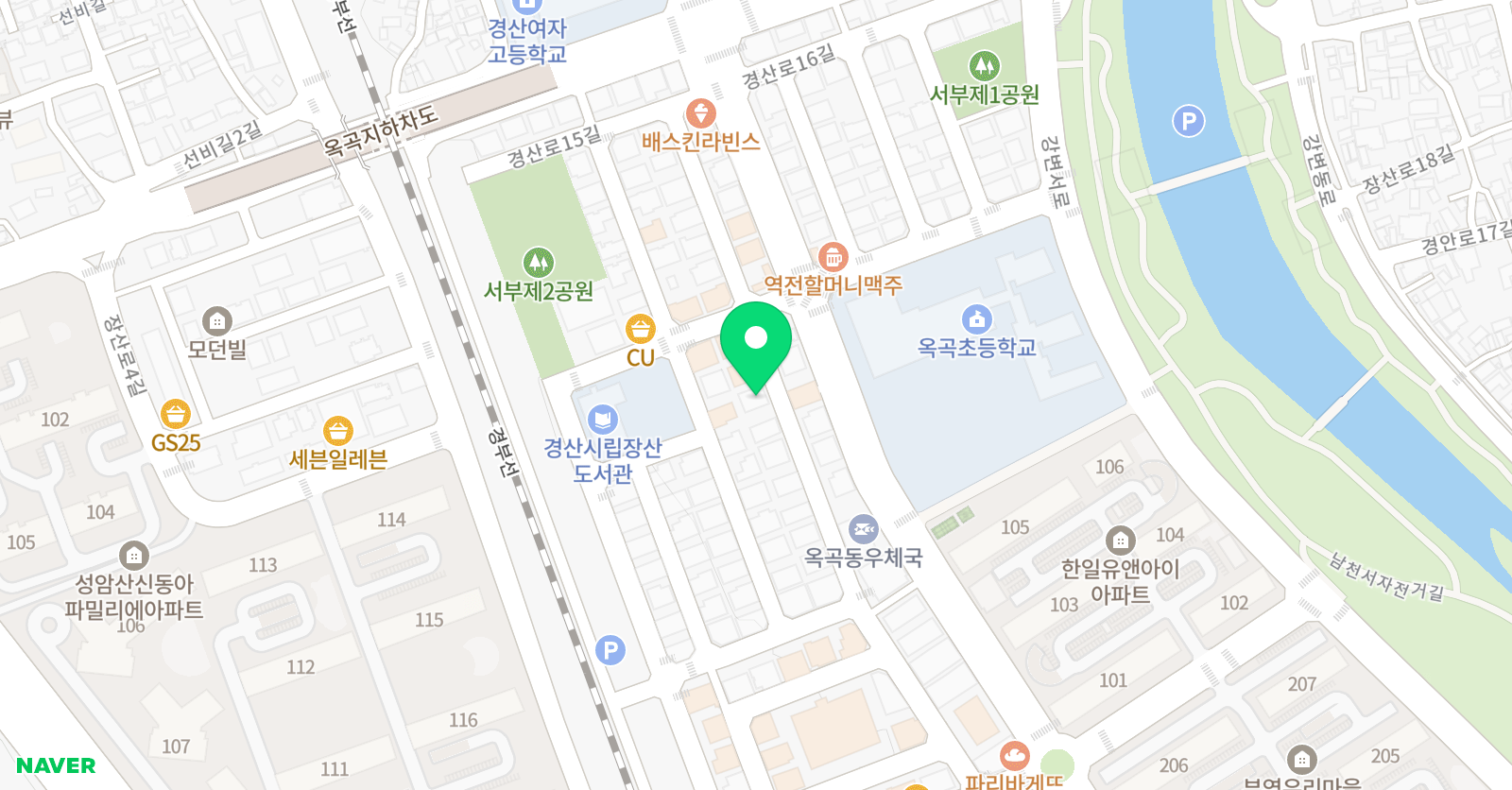 홍쌤 플레이팩토 위치
