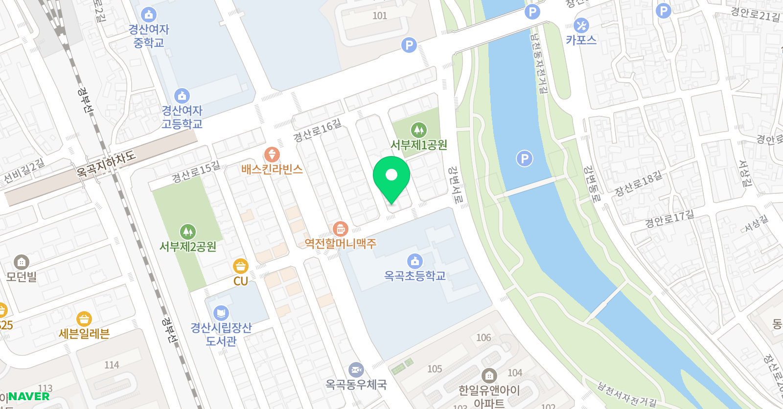 델타 수학교습소 위치