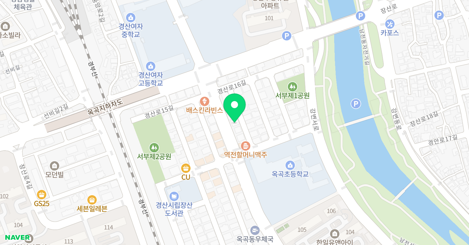 빈스톡 영어 위치