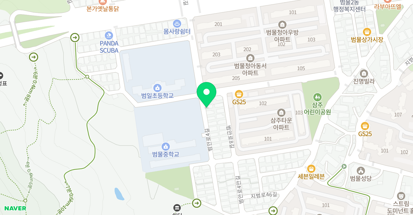 윤상미 피아노 위치