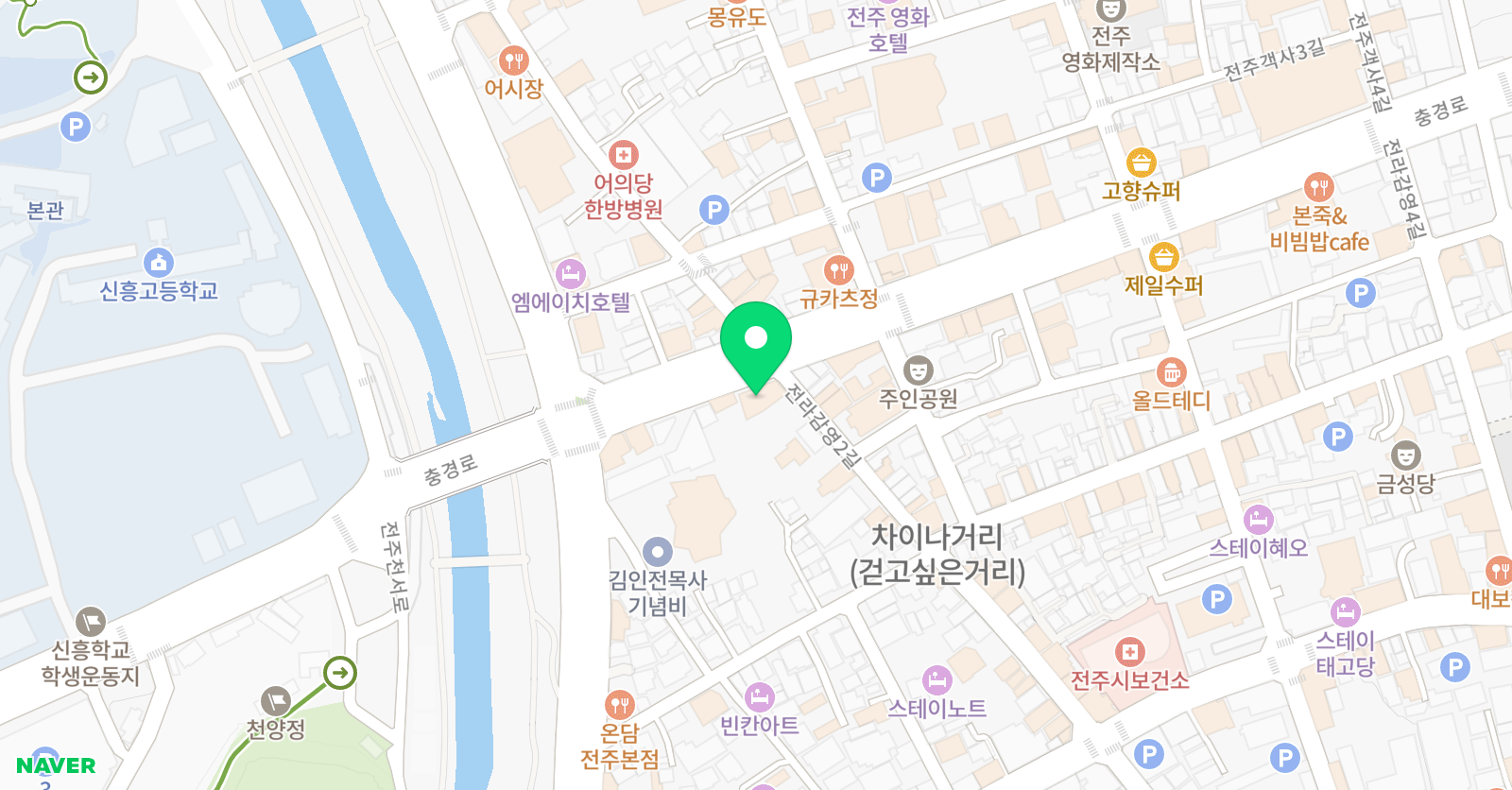 김세건 야구스쿨 위치