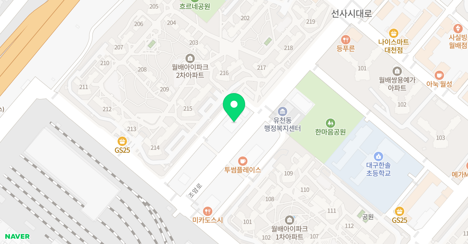 플레이팩토 요리수연산 위플레이 사고력학원 위치