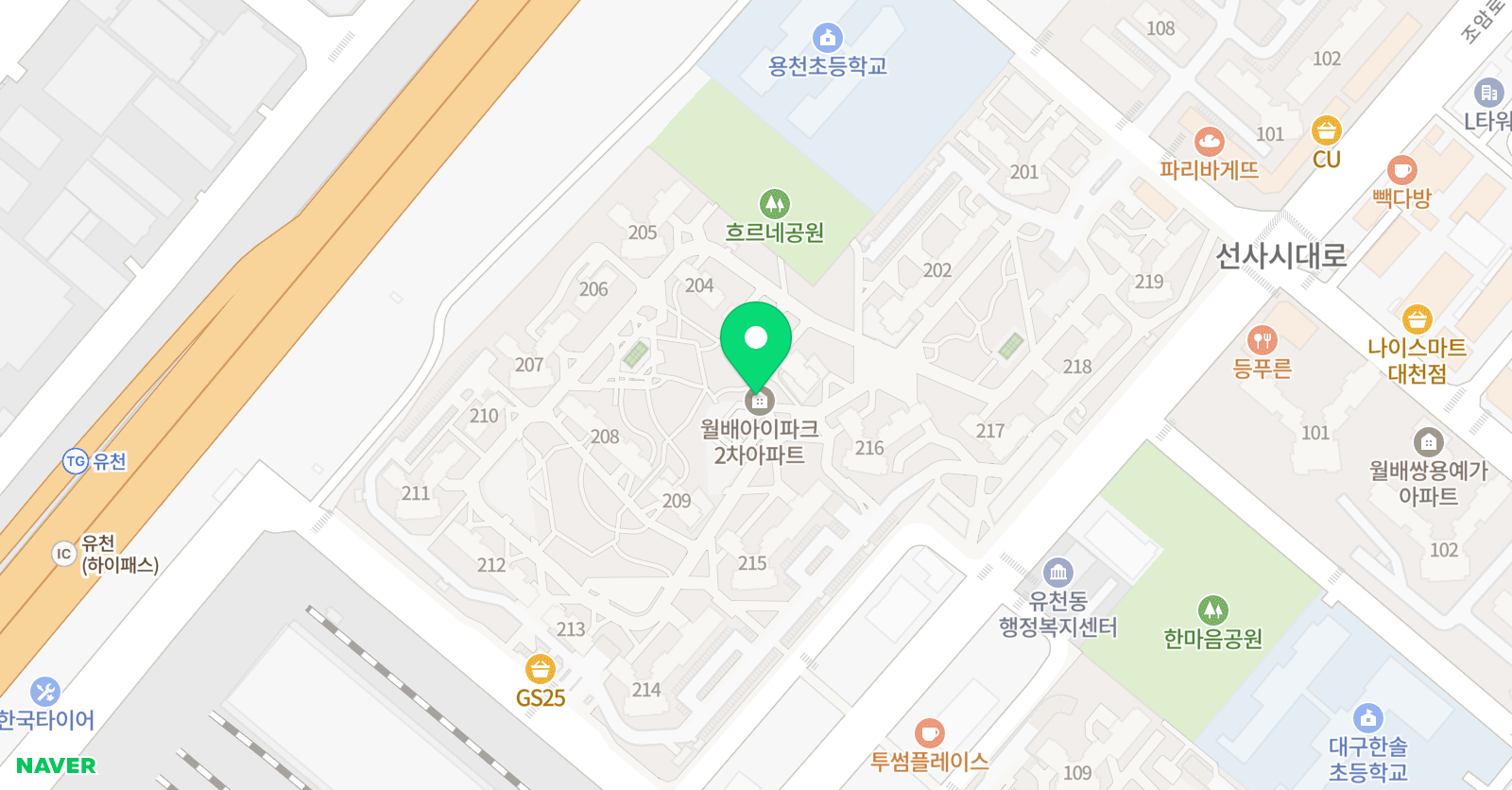 이영경바른교실 위치
