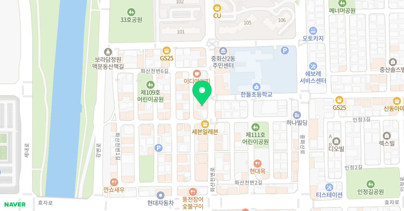 마방진 수학 위치