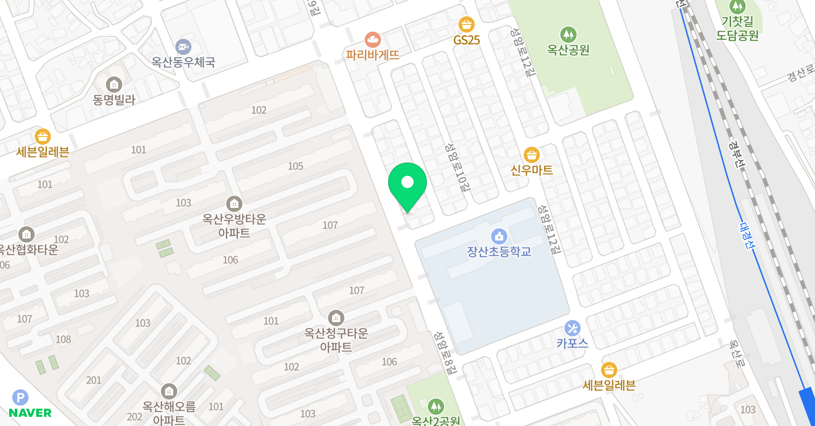 창진 미술교습소 위치