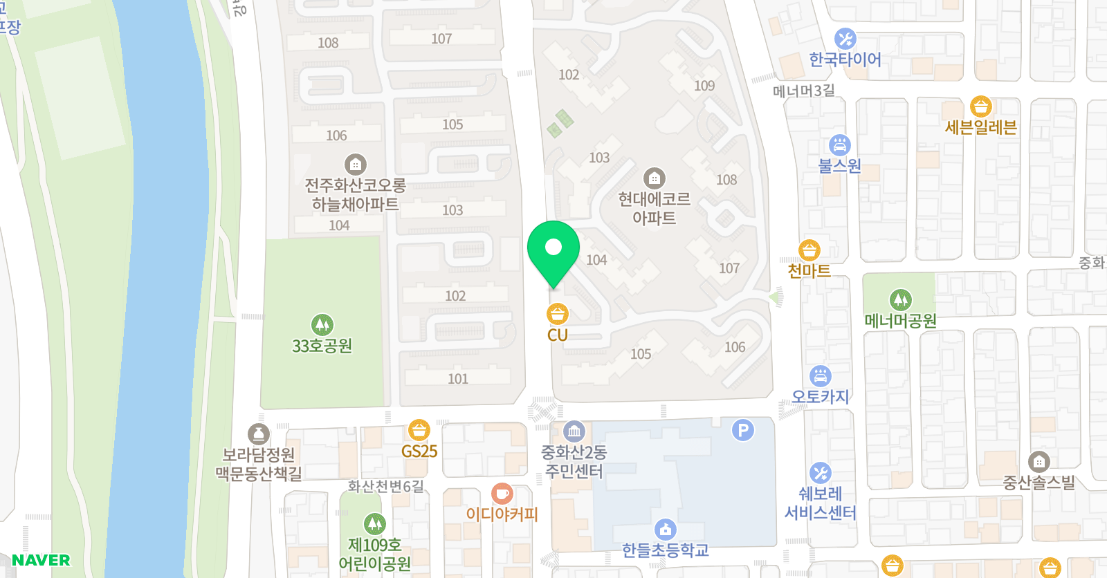 리드앤디스커버 위치