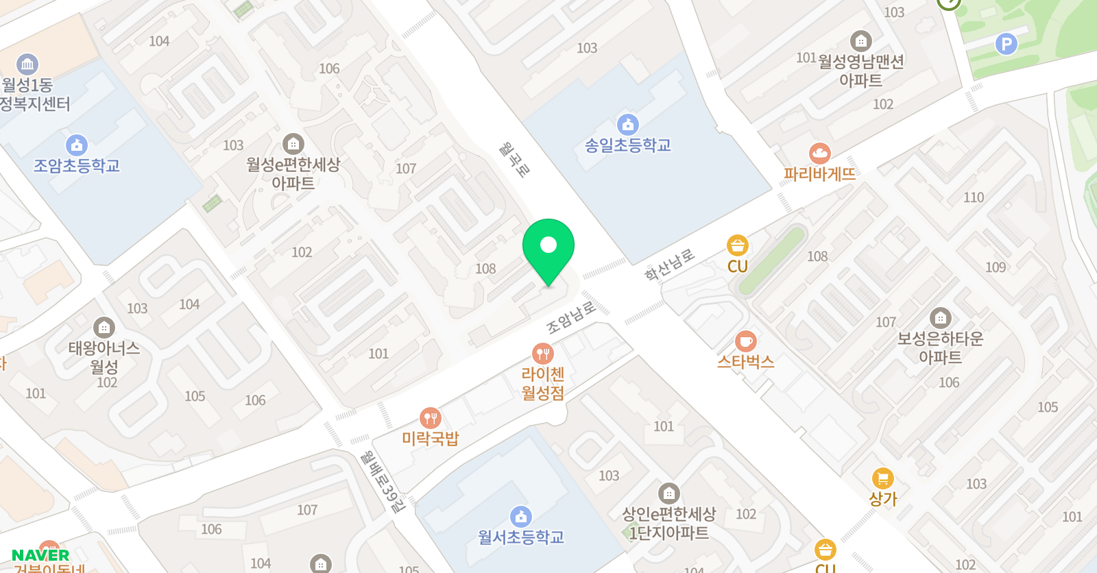 홍영은 동요 성악 위치