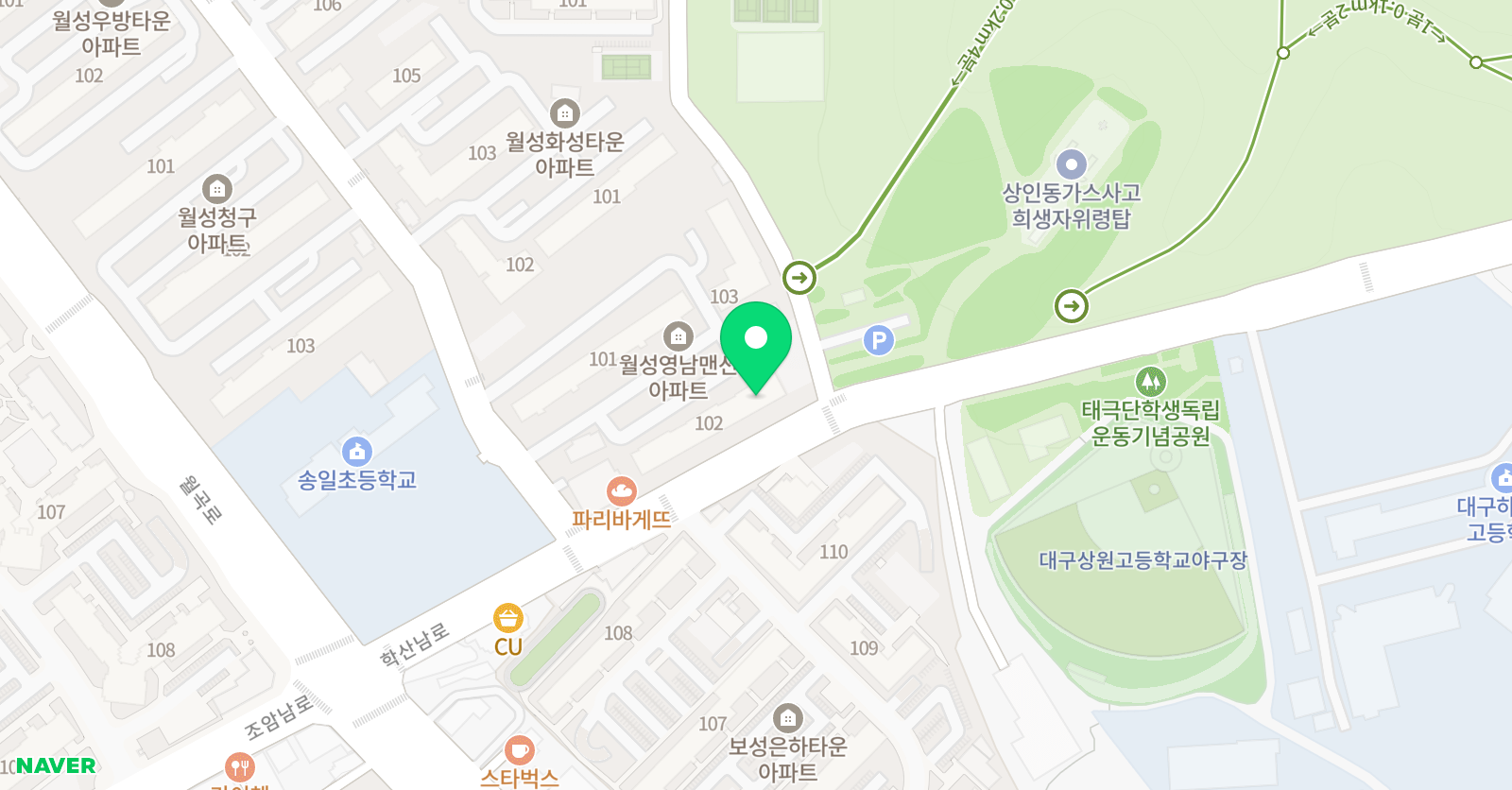 스마트 공부방 위치
