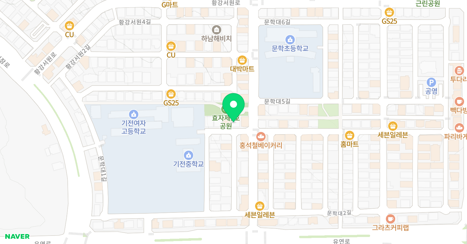 수학 마루 위치