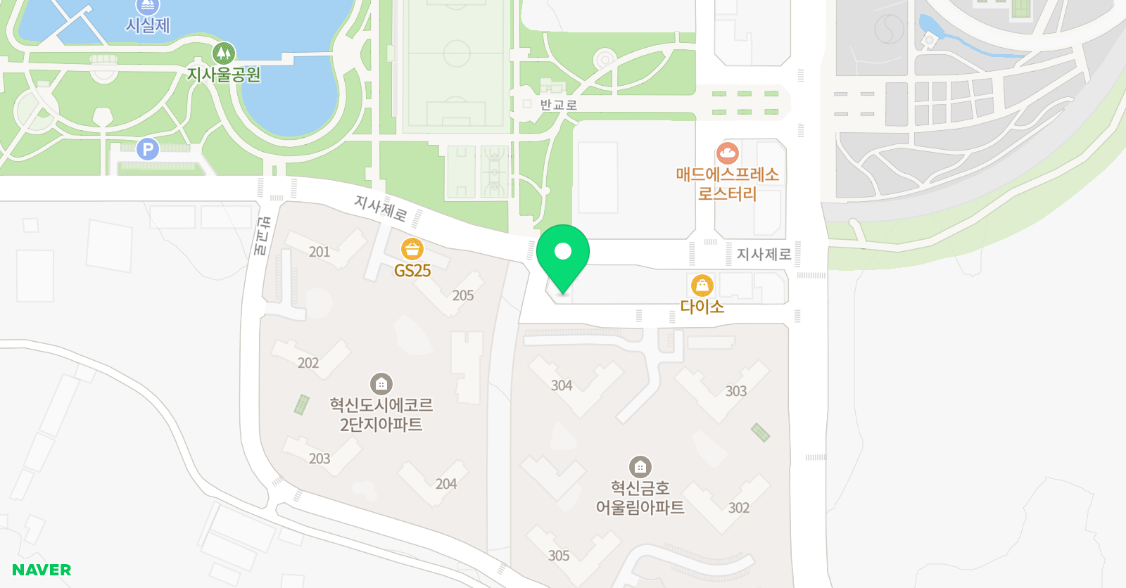 행복한미술놀이터 위치