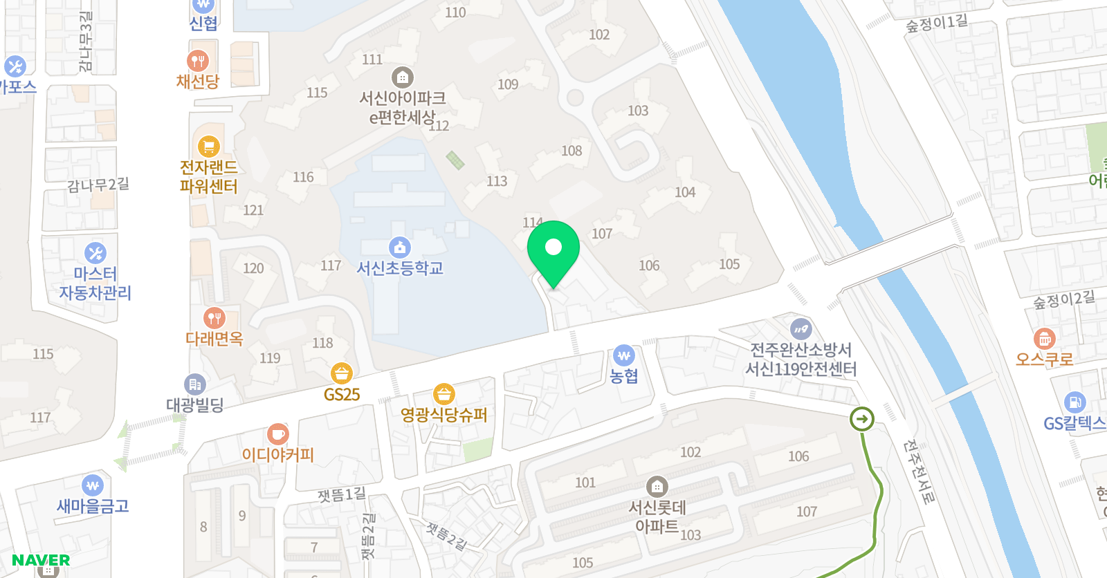 아트스튜디오 림 위치