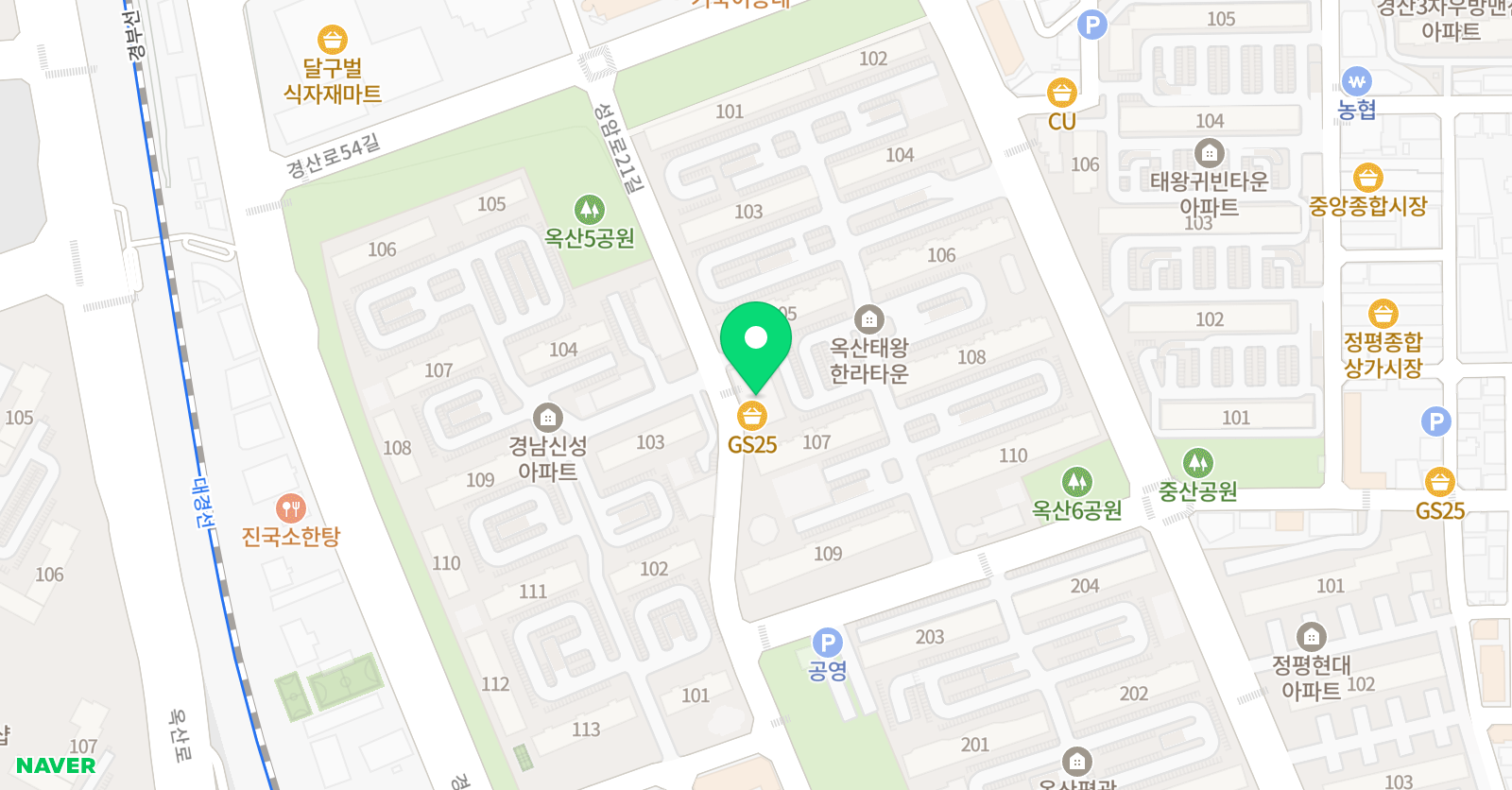 박사태권도 점프윙스줄넘기클럽 위치