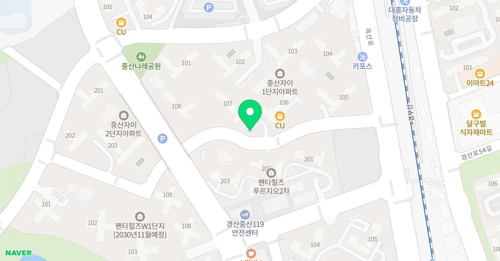 잉글리시 스크라이브 위치